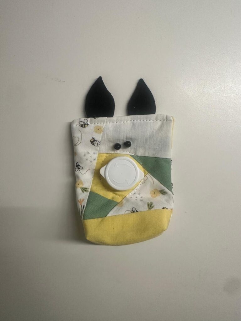 Patchpieps